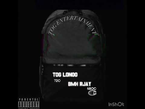 TOG Lonoo|BMH Rjay - Bookbag 2.0 Remix