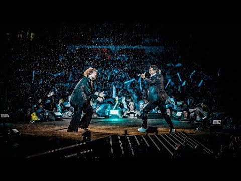 De bestemming - Marco Borsato in de Kuip #MBDK