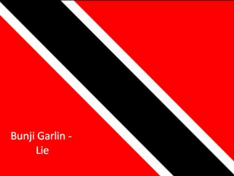 Bunji Garlin - Lie