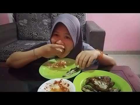 MAKAN BANYAK!!! SEDERHANA, ENAK DAN NIKMAT