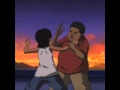 The Boondocks Soundtrack Riley VS Lamilton