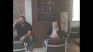 הרב אליעזר לוי - על מה לשים את הדגש ביום ט באב - תשפה - שיעורים מבית המדרש "אבי בעזרי" בת-ים (הרב אליעזר לוי) - התמונה מוצגת ישירות מתוך אתר האינטרנט יוטיוב. זכויות היוצרים בתמונה שייכות ליוצרה. קישור קרדיט למקור התוכן נמצא בתוך דף הסרטון הרב אליעזר לוי - על מה לשים את הדגש ביום ט באב - תשפה - שיעורים מבית המדרש "אבי בעזרי" בת-ים (הרב אליעזר לוי) - התמונה מוצגת ישירות מתוך אתר האינטרנט יוטיוב. זכויות היוצרים בתמונה שייכות ליוצרה. קישור קרדיט למקור התוכן נמצא בתוך דף הסרטון