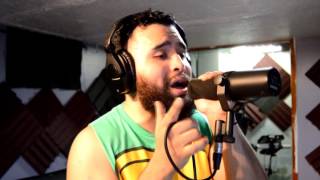 Memphis May Fire - Sever The Ties (Live Cover)