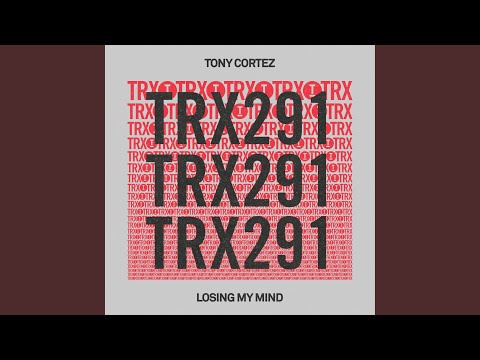 Losing My Mind (Extended Mix)