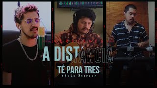 Te para Tres Music Video