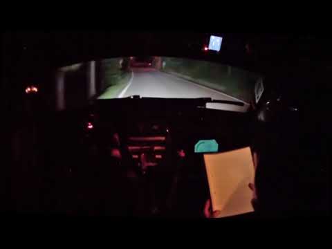 CAMERACAR RAAB 2018 PARENTELLI S. - MARTORANA S. PS4 BAIGNO 600 A0