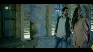 Bir zamanlar Şəkidə (The Game) filmindən səhnə