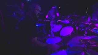 Adam Jarvis - Pig Destroyer - Sis/The Americans Head/Valley of The Geysers/Eve