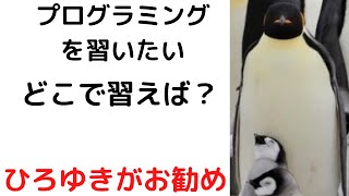 【ひろゆき】テックキャンプの授業内容教えてください/プログラミング学校ってお得?#shorts