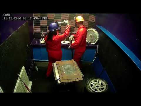 Total Breakdown 11/13/2020