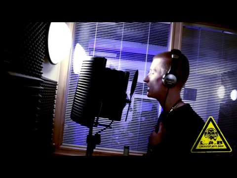 The Lab - Comprehend #Labsessions