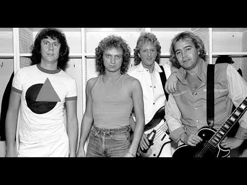 Foreigner - Live In Holland (1981) RARE SOUNDBOARD!!! #foreigner #rock #lougramm