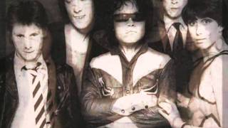 The Rezillos - The William Mysterious Overture