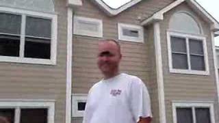 preview picture of video 'Mustache Bash In Sea Isle City'