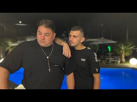 DOMENICO AIELLO ft. GIANNI PIROZZO/Live “Ce fanno asci a mpazzì”TARGATO NEOVIVO