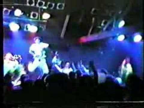 Watch YouTube video titled No Doubt live at Mod Expo 1987 (