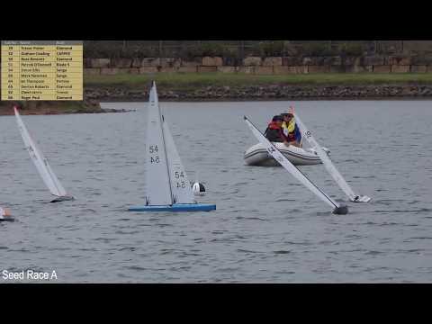 10 Rater Class - Weds 6th Feb - Seed Race A