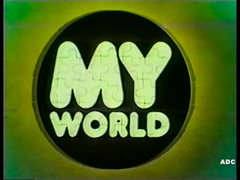 ITV Schools My World - Lazy Jack 1976 Yorkshire TV