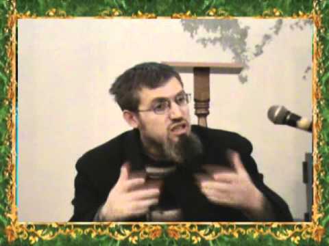 ISMAIL BARDHOSHI Shenjterimi i Xhamive (Pjesa e dyte 2) 12-03-20112.mp4