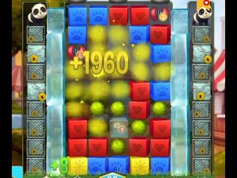 Pet Rescue Saga Level 3356