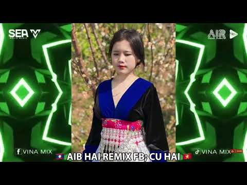 Fij rau neeg siab coob remix 🎶🇱🇦🇱🇦🇱🇦hmoob remix [Aib Hai Remix]