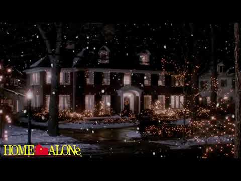 Música de Navidad de Solo en Casa - Canciones de Mi Pobre Angelito - Nostalgia de los 90s 🎄