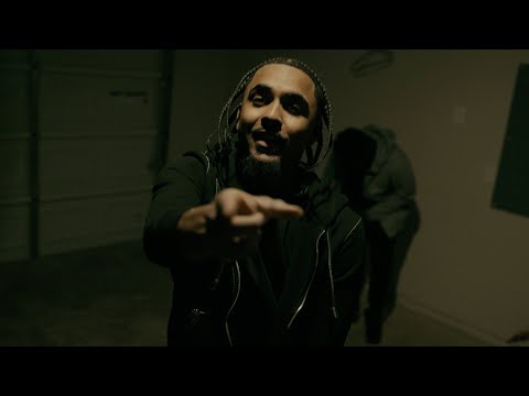 SwerveLordd - Sexy Redd (Shot By CpFilmz)