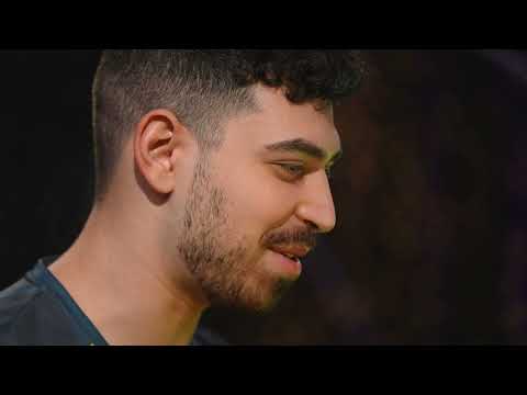 1v1 CS 1.6 - ENCE hades - Spinx