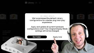 The Analogue 3D Just Got Even Better! 1.5.1 Update Tour