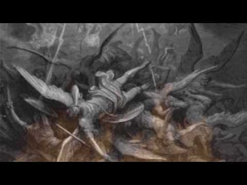 Elend - The Emperor (Fan Video)