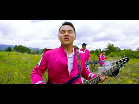 El FANTASMA DEL AMOR Video Oficial 2017