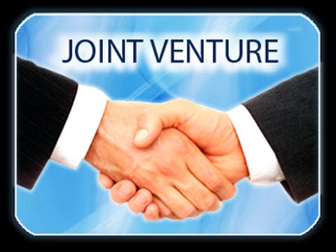 What is a Joint Venture?