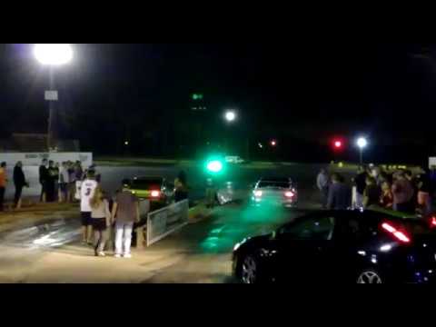 SUBARU IMPREZA Gc8 Type RA races Nissan GX : Scoobynation