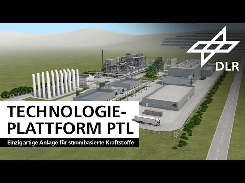 Technologieplattform PtL – Blick in die Zukunft strombasierter Kraftstoffe