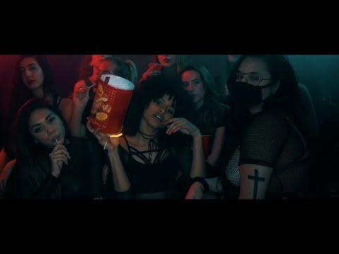 TIMMY THE KID - WHISKY COLA (prod. Grebush) [Official Video]