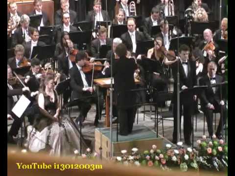 Dmitry Popov -Choral  symphony - « The  Bells » 1/3