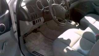 preview picture of video '2008 Toyota Tacoma Toccoa GA 30577'