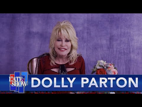 Dolly Parton Reveals Her Favorite Dolly Parton Songs