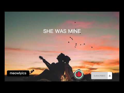 She Was Mine - Aj Rafael ft. Jesse Barrera (Lyrics)