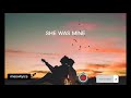 She Was Mine Aj Rafael Ft Jesse Barrera Lyrics