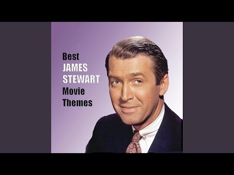 Main Title / Opening Scene - From Strategic Air Command, 1955