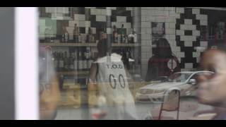 Twins On Decks &amp; Sync Melodies ft Chad Saaiman - All On The Wall Remix (Official Music Video)