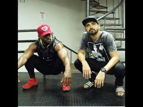 DO STAND UP PARA DANÇA / THIAGO VENTURA & DIAMANTY /COREOGRAFIA