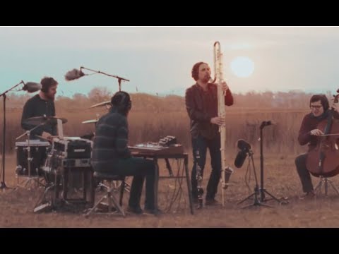 Christoph Pepe Auer - Golden Hour (Official Music Video)