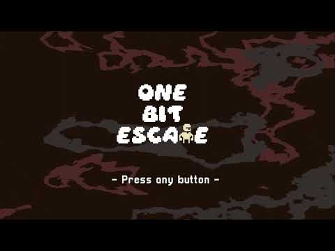 One Bit Escape