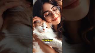 Download lagu Ciri Ciri Kucing Jantan Yang Sudah Di Kebiri🙀 #kucinglucu #shortvideo #kucingimut mp3