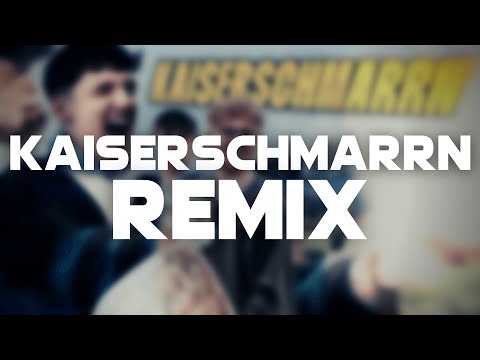 SÄÄFTIG x TREAM - KAISERSCHMARRN | Dance remix by LAPIS