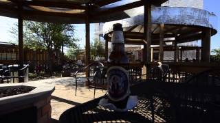 preview picture of video 'The Mill Winery, Abilene Texas'