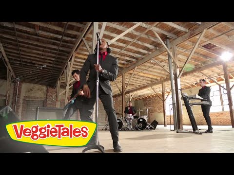 Thumbnail for The League of Incredible Vegetables video