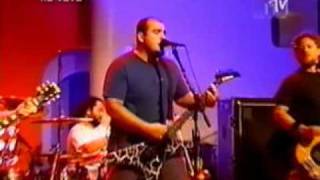 Supernova MTV - Raimundos - A Sua